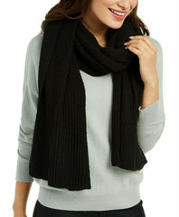 INC black scarf