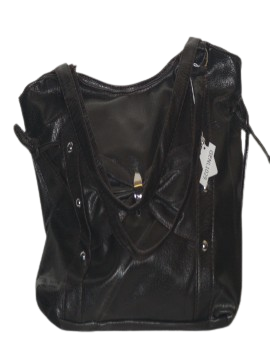 Purse with Gather