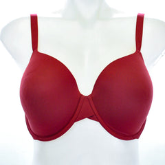 Calvin Klein Perfectly Fit Modern T-Shirt Bra Raspberry Jam