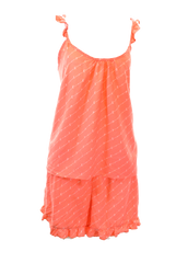 Jenni x Sleepy Tank & Shorts Pajama Set