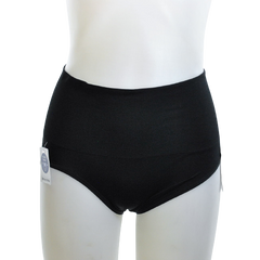 Jockey Seamless Brief 4135 Black