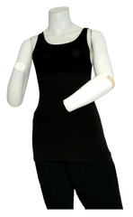 Zenana Outfitters Black Tank Top