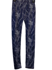 Chuns Blue/White Jeggings