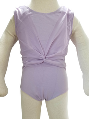 MdnMd Leotard. 92 Cotton Size 11