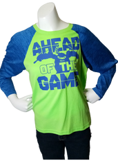 Teenage Mutant Ninja Turtles