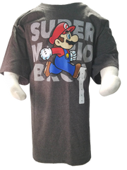 Super Mario