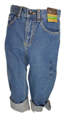 Blue Roebuck and Co. Jeans