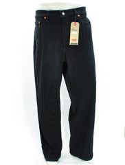 Levi Strauss & Co. black pant 38x29