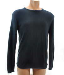 Buffalo black pullover l