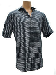 Alfani Short Sleeve Shirt