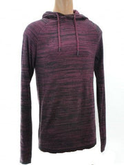 Buffalo rouge pullover m