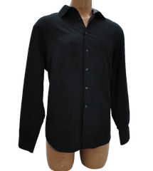 Society of Threads black shirt xl