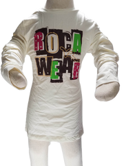 Roca Wear Long Sleeve Blouse