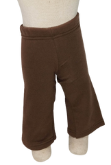 Hanes Brown Sweatpants