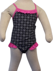 Xhilaration One Piece Swimsuit