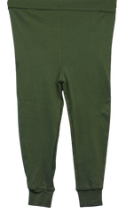 Olive Sweatpants