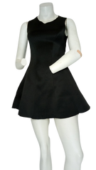 Honey Punch little black dress