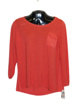 Charter Club Coral Sweater