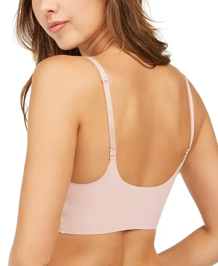 Calvin Klein x Alluring Blush Bralette