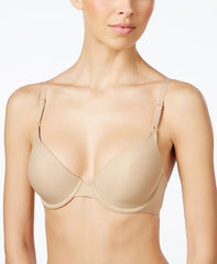 Maidenform Sweet Nothings One Fab Fit T-Shirt Bra - Body Beige