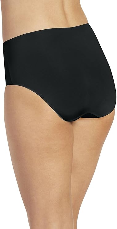 Jockey Black Panties
