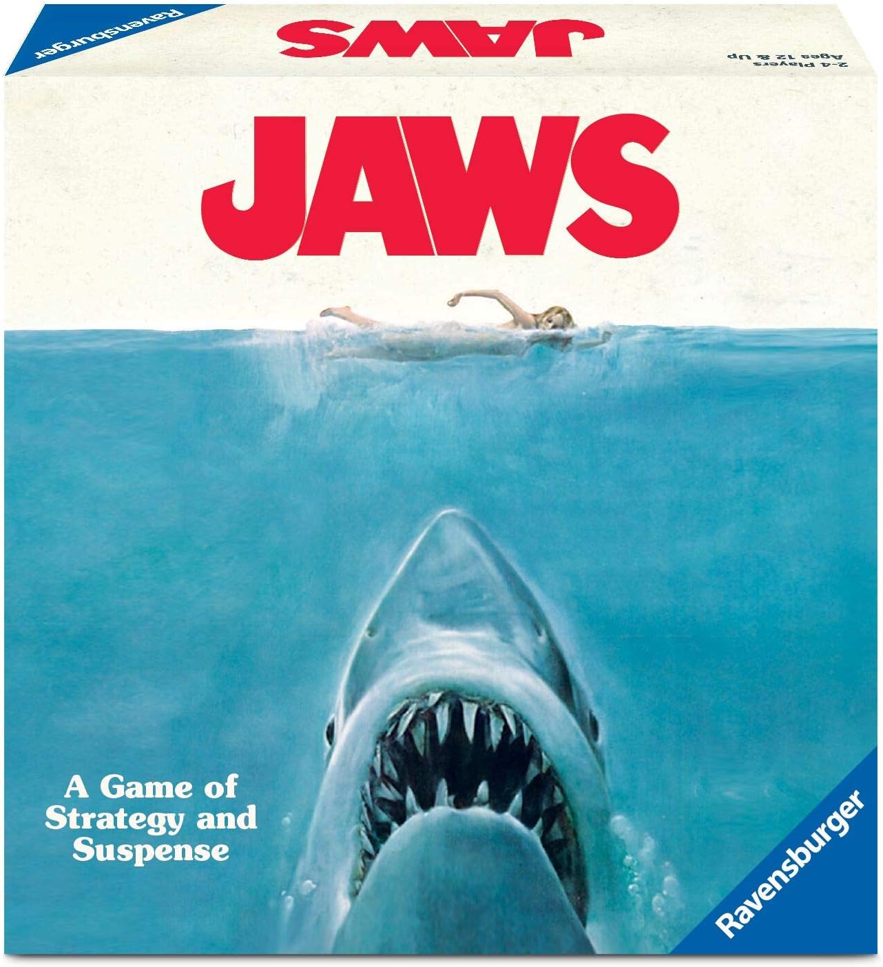 Ravensburger - JAWS