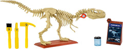 Jurassic World Playleontology Kit - Unassembled