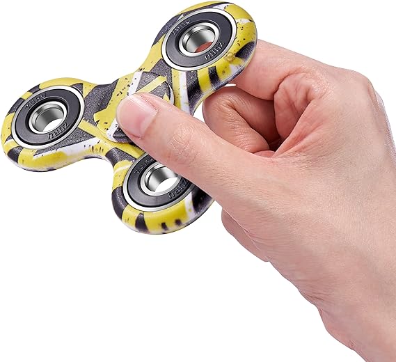 Zuru Fidget Spinner (One Random Spinner)
