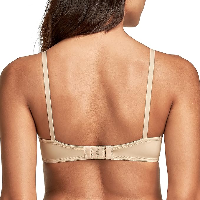 Maidenform Sweet Nothings One Fab Fit T-Shirt Bra - Body Beige
