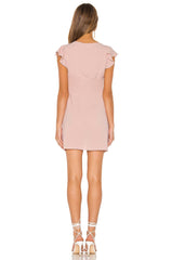 amanda uprichard mini dress