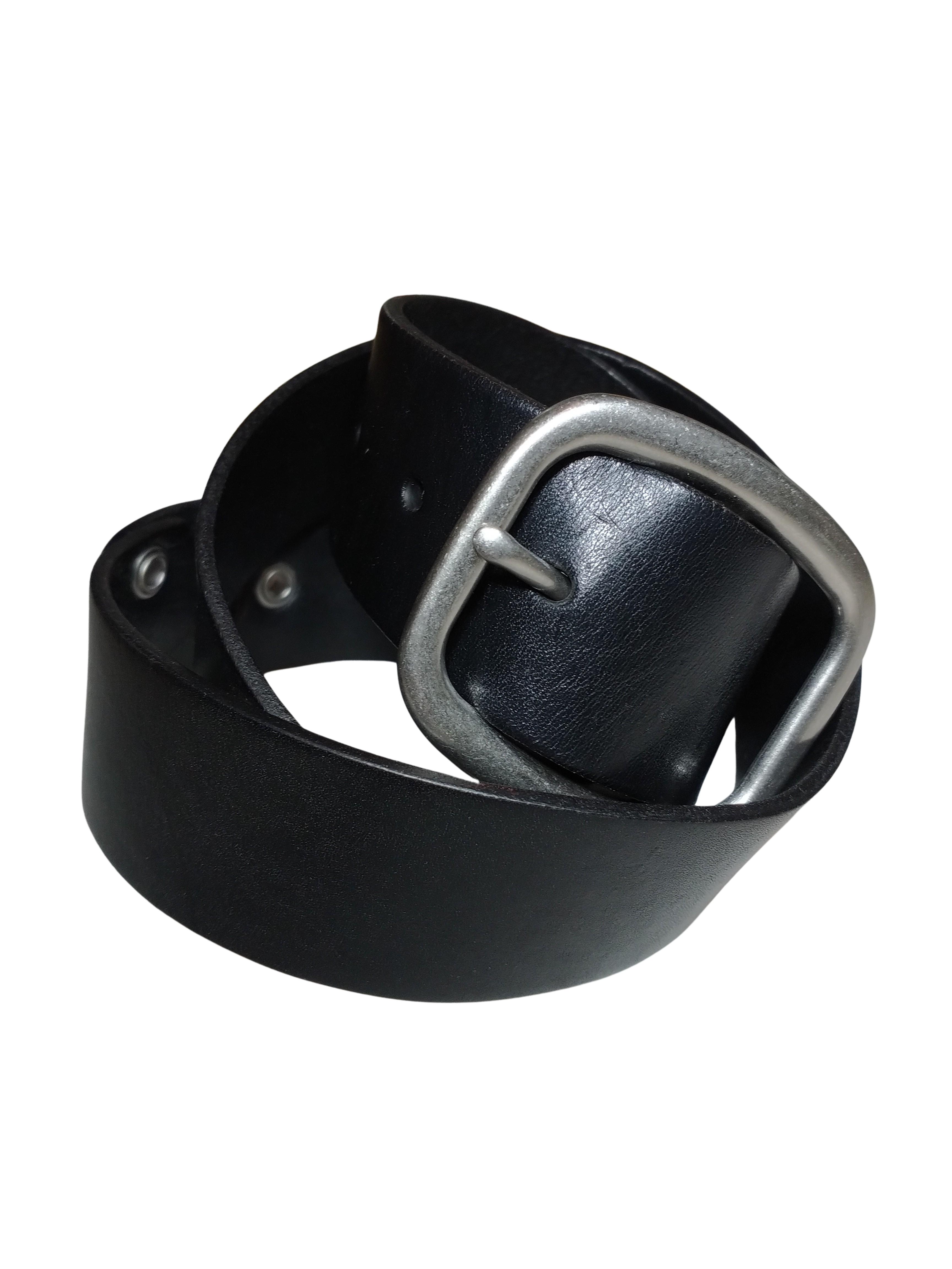 Ralph Lauren genuine leather