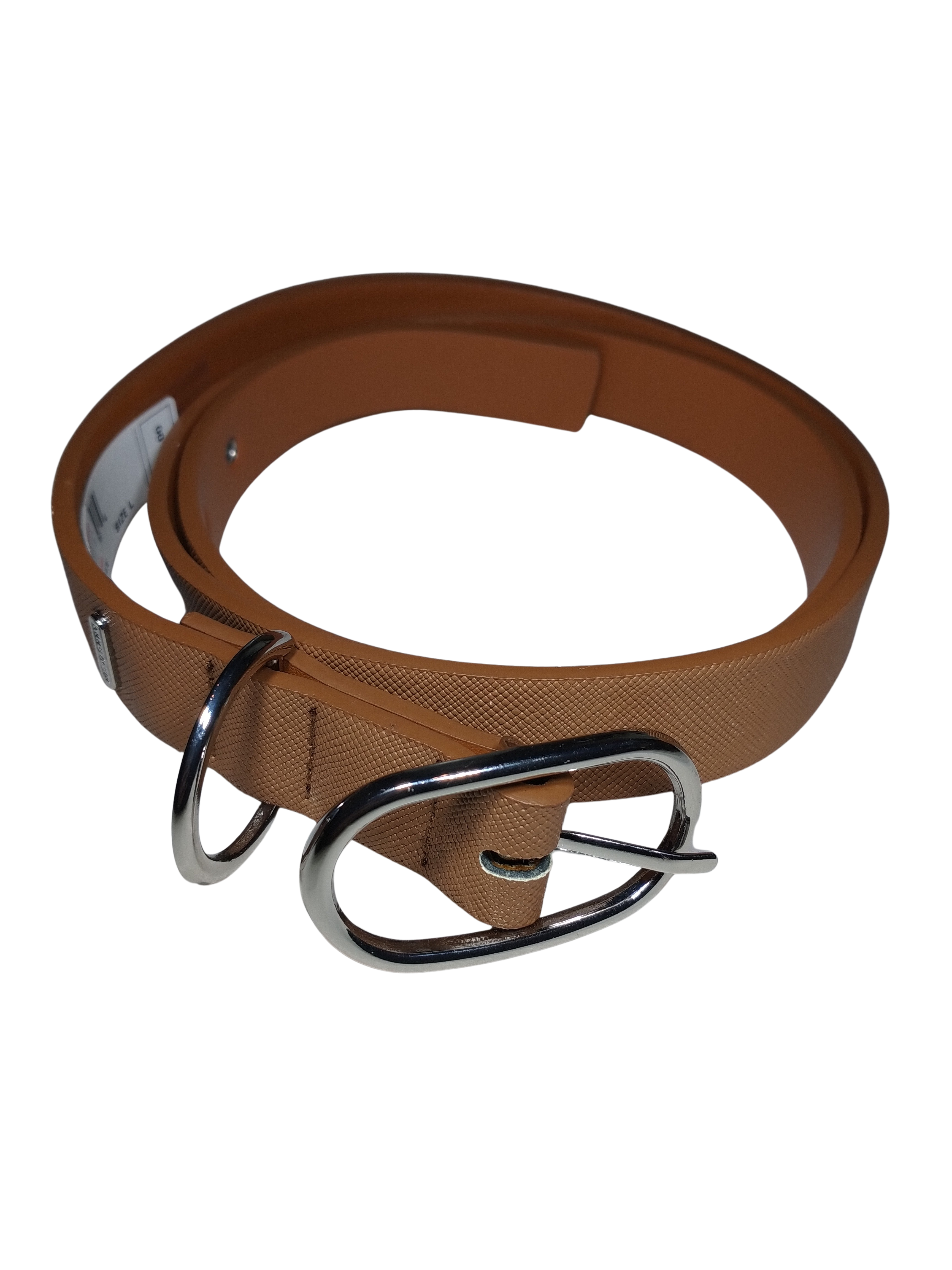 Anne Klein Brown Belt L