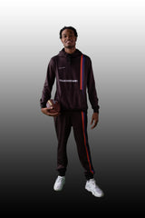 black hoodie mens