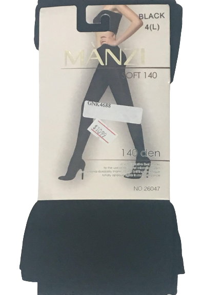 Manzi 4X