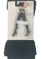 Manzi 4X