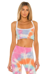 Knit Lounge Set