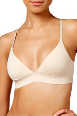DKNY Convertible Classic Bralette D Cashmere Nude