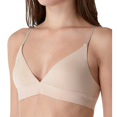 DKNY Convertible Classic Bralette D Cashmere Nude