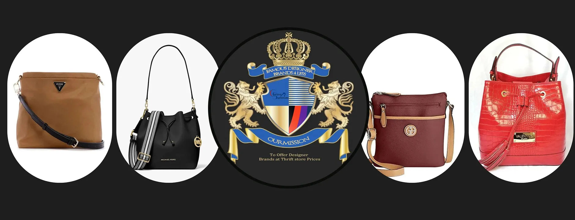 Famous Designer Brands 4 Less Designer Fashion Less the Price FAMOUS DESIGNER BRANDS 4 LESS