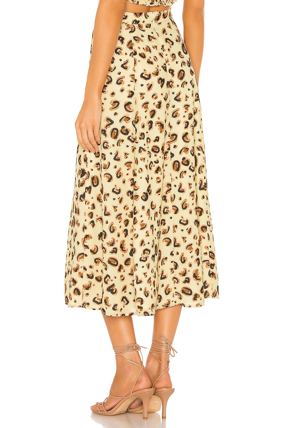 women's skirts midi
