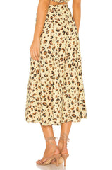 women's skirts midi