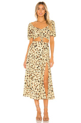 ladies midi skirts