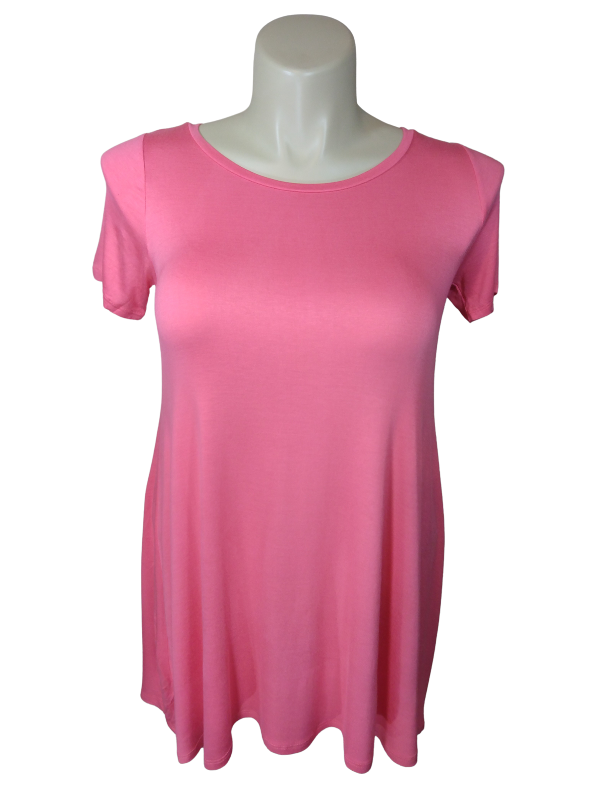 Love In Watermelon Short Sleeve Women's Top