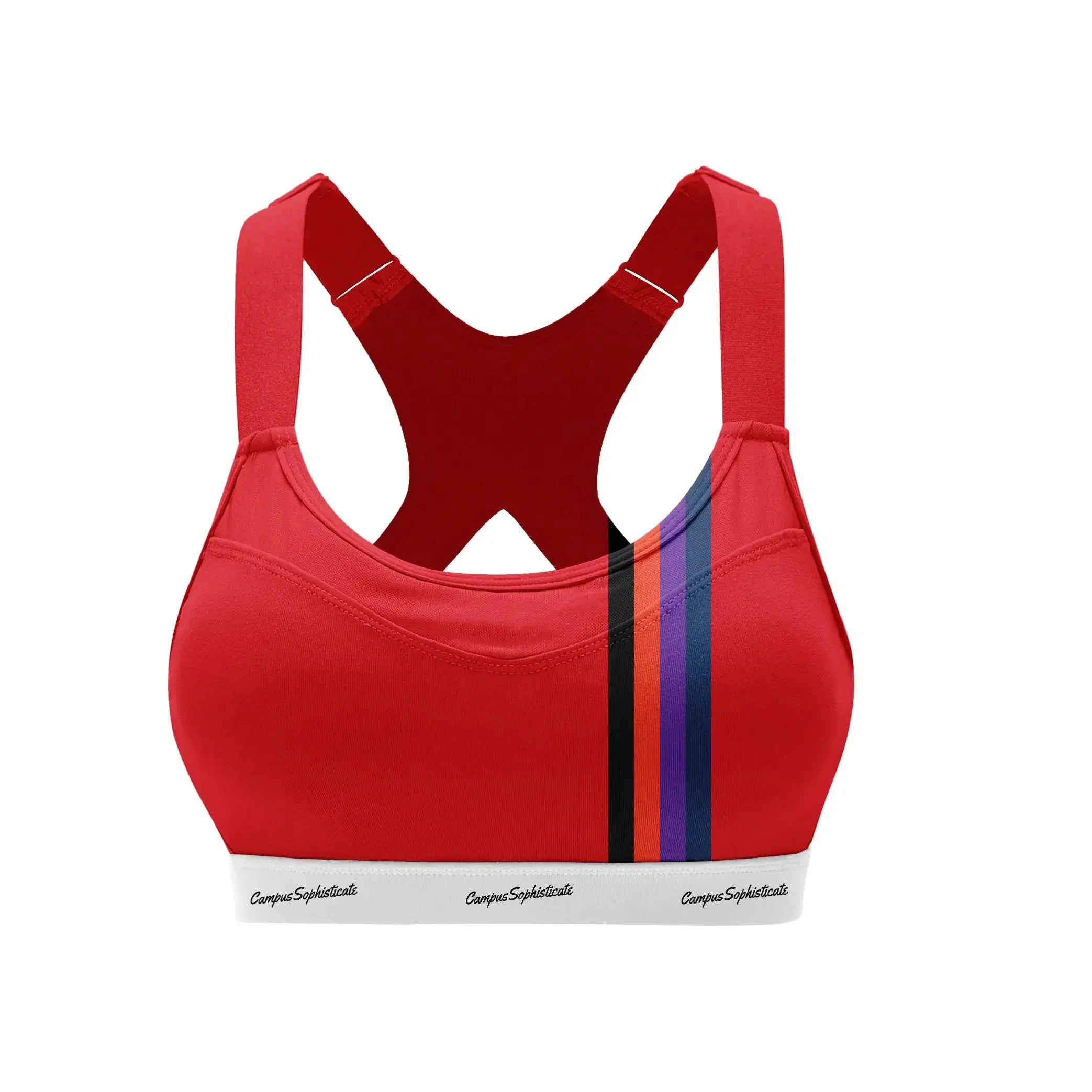 sports bra swim top