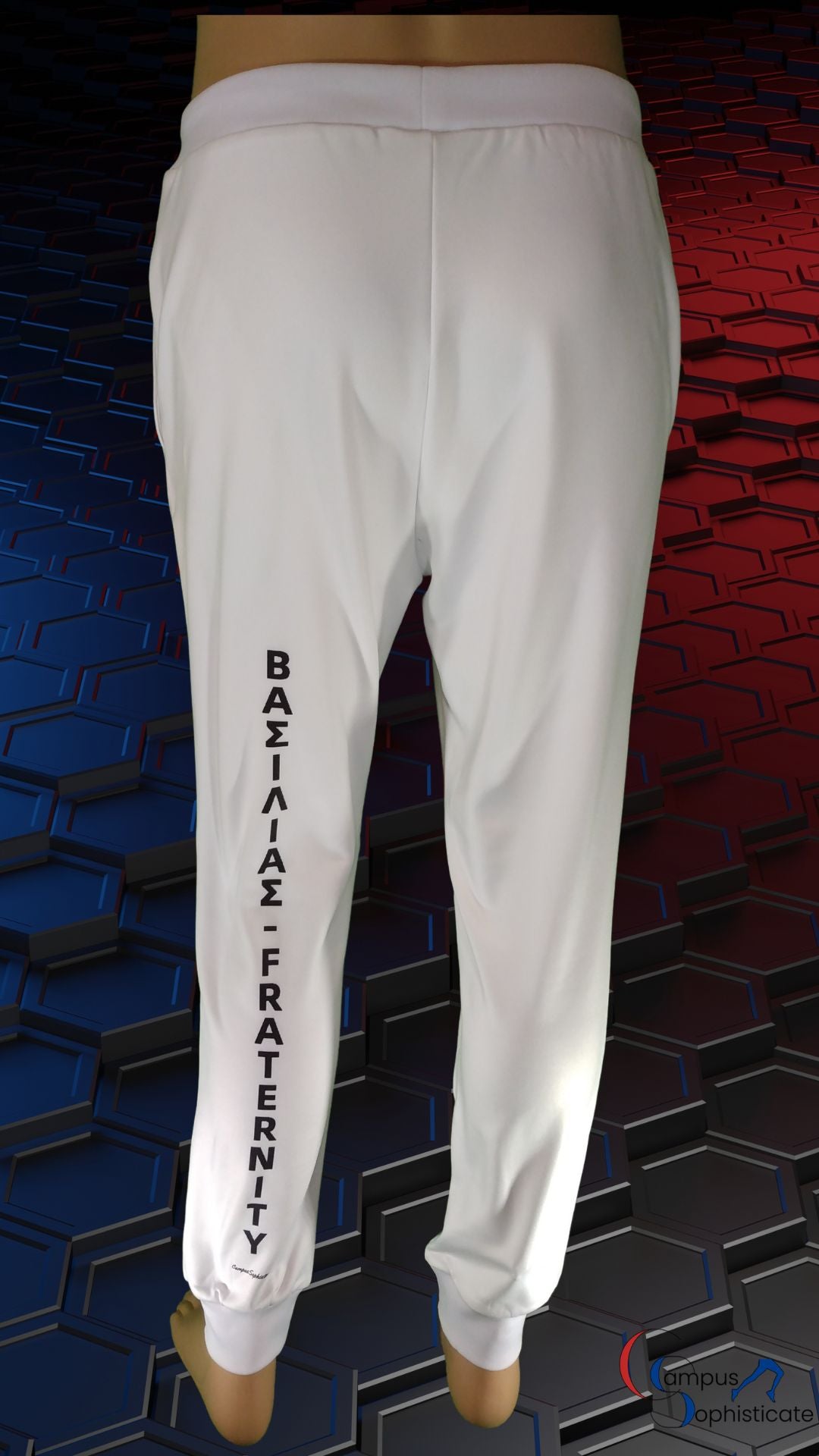 male sweatpants