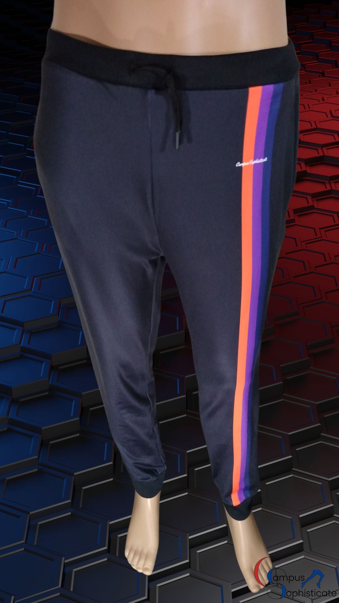 sweatpants set for men​