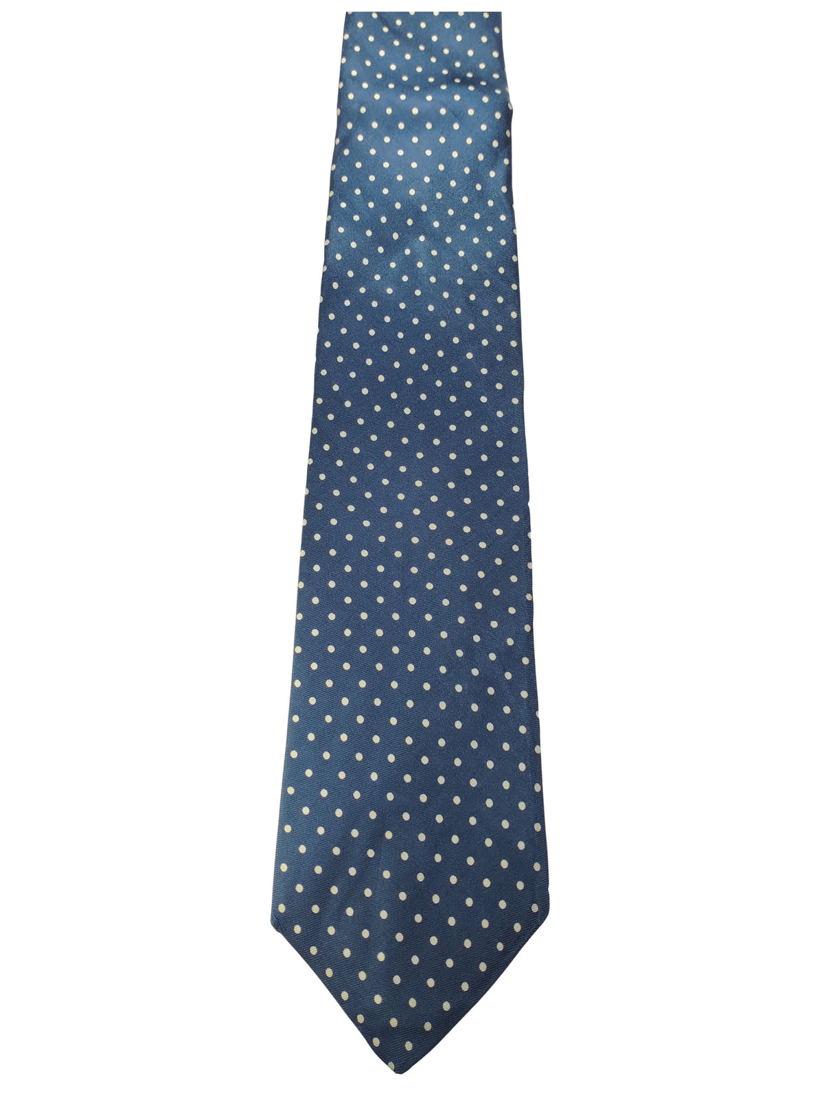 Windsor Shirt Company Elegant Silk Tie – 100% Premium Silk Made in UK 3.25" Width