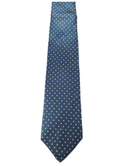 Windsor Shirt Company Elegant Silk Tie – 100% Premium Silk Made in UK 3.25" Width