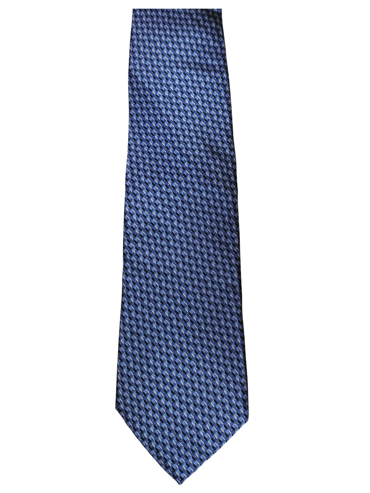 Arrow 100% Silk Tie – Elegant 3.5" Men’s Necktie, Made in China, Modern Business & Formal Style