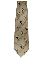 Diva General Collection Men’s Tie – 3.675" Classic Formal Neckwear  100% Polyester Elegance